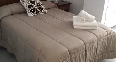 Ceuta Serviced Apartment