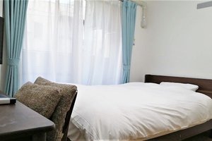3-chōme Sendagaya Apartments