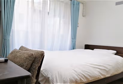 3-chōme Sendagaya Apartments