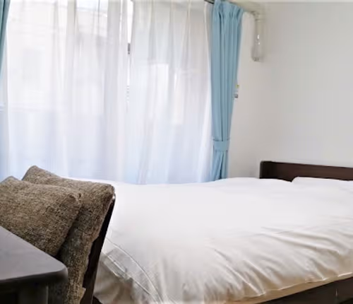 3-chōme Sendagaya Apartments