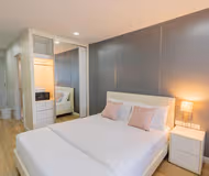 Ekkamai Road Serviced Apartments