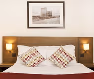 Rue Eugenie Eboue Serviced Apartment