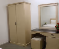 Prince Saad Road Serviced Apartments