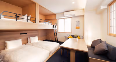 Kayabacho Apartments