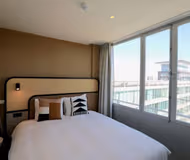 Lommerplantsoen Serviced Apartments