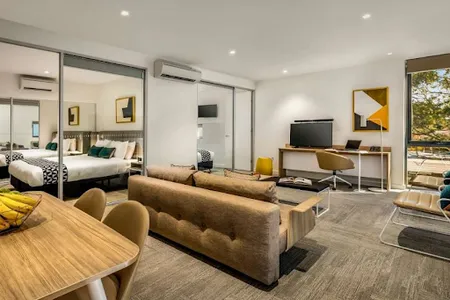 Epping Road Serviced Apartments