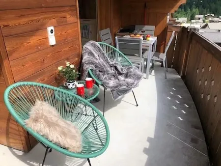 Alpine Zen