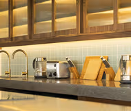 Nathan Road Serviced Apartments