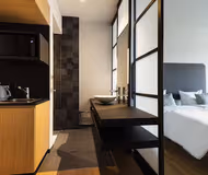 Nollendorfpl Deluxe Studio Apartments