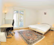 Giesshubelstrasse Serviced Apartment