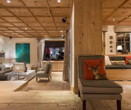 PERFECTLY POSITIONED CHALET FULFILLING THE DREAM OF LUXURIOUS LIVING