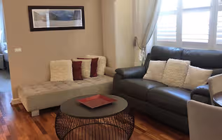 Bridge Street Apartment