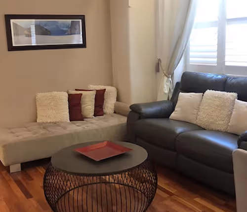 Bridge Street Apartment