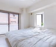 Daimachi Serviced Apartments
