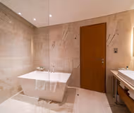 Jumeirah village Circle Serviced Apartment