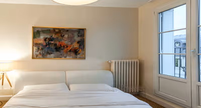 IMPECCABLE LOCATION IN THE HEART OF HISTORICAL AND TRENDY MARAIS