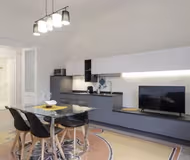 Largo Serviced Apartment