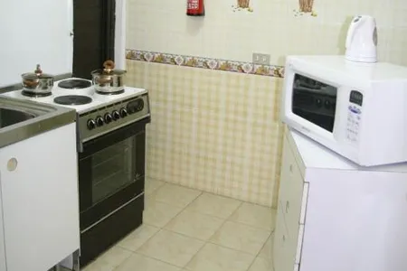 Port Saed Road Serviced Apartment