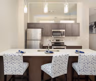 Euclid Avenue Serviced Apartment