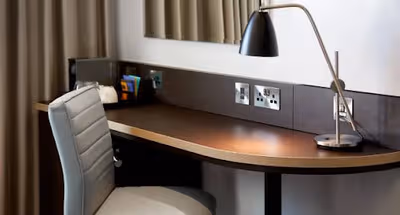 Premier Inn Birmingham City Centre