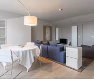 Glesener serviced apartments