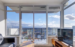 Hazel Street Apartment