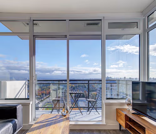 Hazel Street Apartment