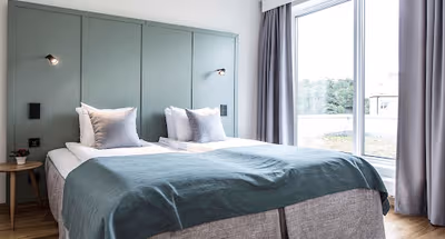 Södermalm Serviced Apartments