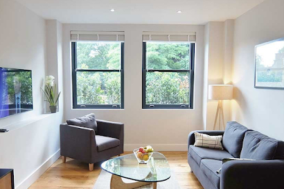 01 Bedroom Fraser Apartment in Twickenham