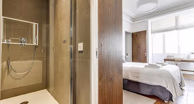 TOP OF THE RANGE - CHAMPS ELYSEE LUXE 120M2