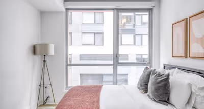 Patterson St NE Serviced Apartments