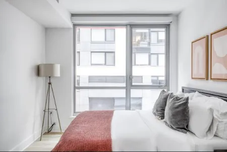 Patterson St NE Serviced Apartments