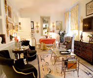 Debrousse Serviced Apartment