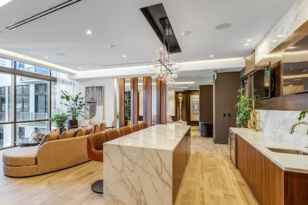 SE 2nd Street Apartment