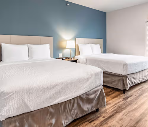 Indianapolis Zionsville Apartment