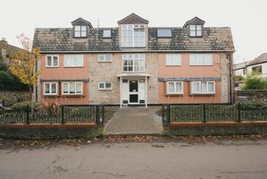 River Court Apartments Cambridge