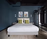 Grünberger Family Living Apartment