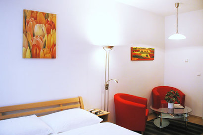 Riess Serviced Apartments
