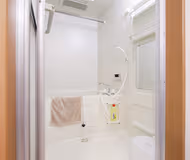 Yokkaichi Serviced Apartments