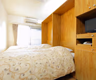 Cosy living area in Futaba