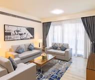 Al Mankhool Street Serviced Apartment III, Bur Dubai