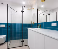 Aleja Serviced Apartment