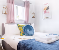 The Cherry Apartment