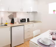 Outeiro Serviced Apartment