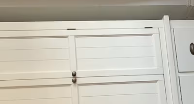 Careau Heights, first floor