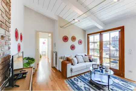 Sempione Serviced Apartment