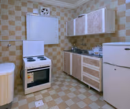 Hira Street Serviced Apartment