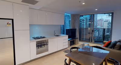 Balston Street Serviced Apartments