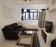 Peking Road Apartments