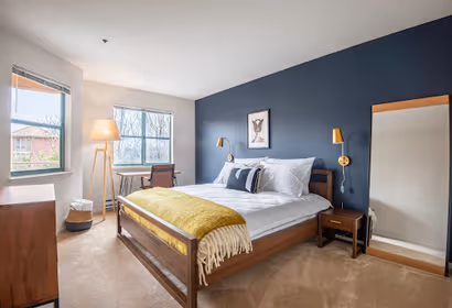Brannan St Apartment